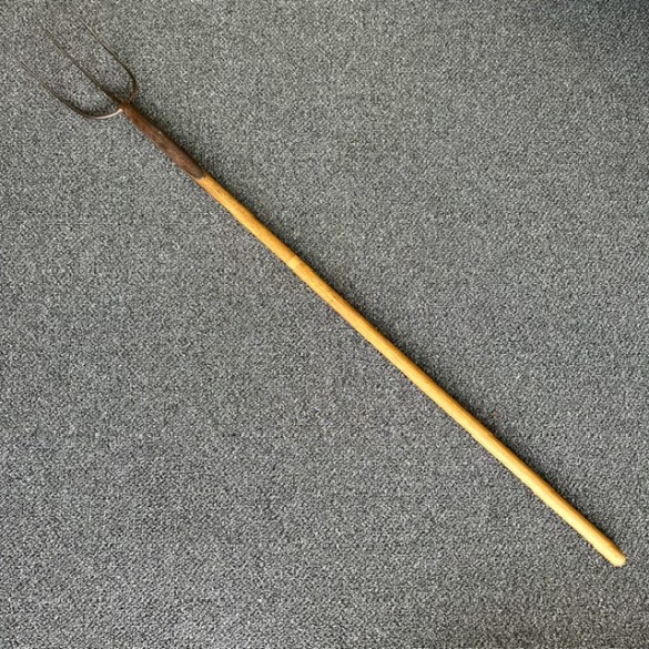 Fork 2